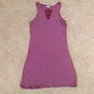 Aeropostale Sleeveless dress. Size XS